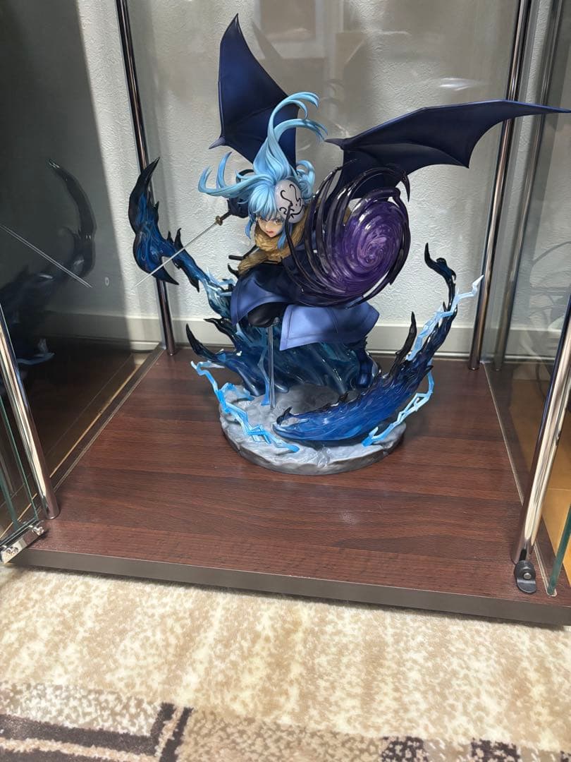 ゆ*や様 転スラ リムル=テンペスト Ultimate Ver Amazon | リムル=テンペスト -Ultimate Ver.- | フィギュア・ドール 通販