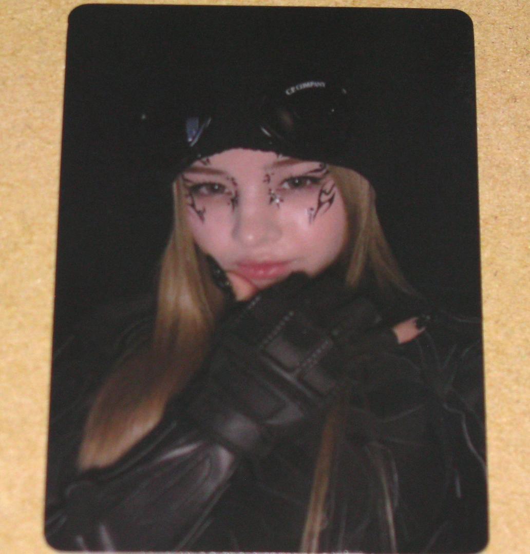 XG NEW DNA X VER トレカ ハーヴィー HARVEY HMV - メルカリ