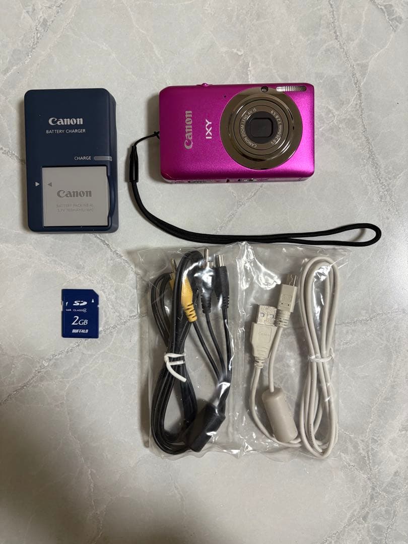 ヒデリンさん専用】Panasonic LUMIX G VARIO