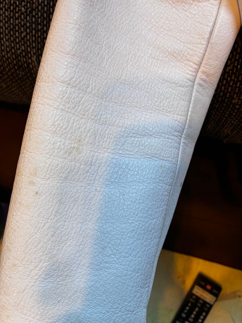 ジョニオ様専用 LOVEKILLS レザージャケット - メルカリ