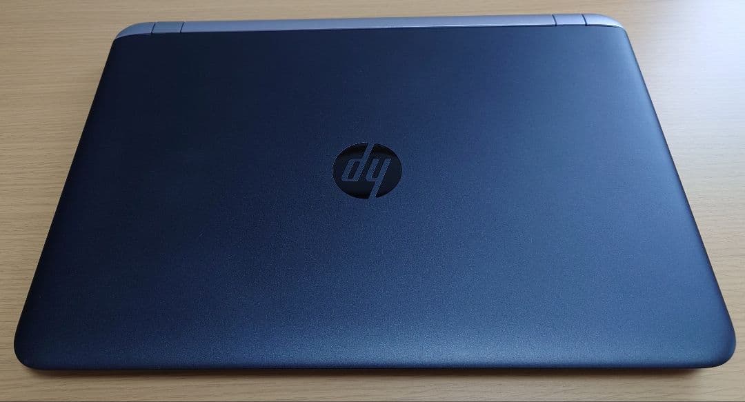 あ*お様 ノートパソコン HP ProBook 450 G3 中古品