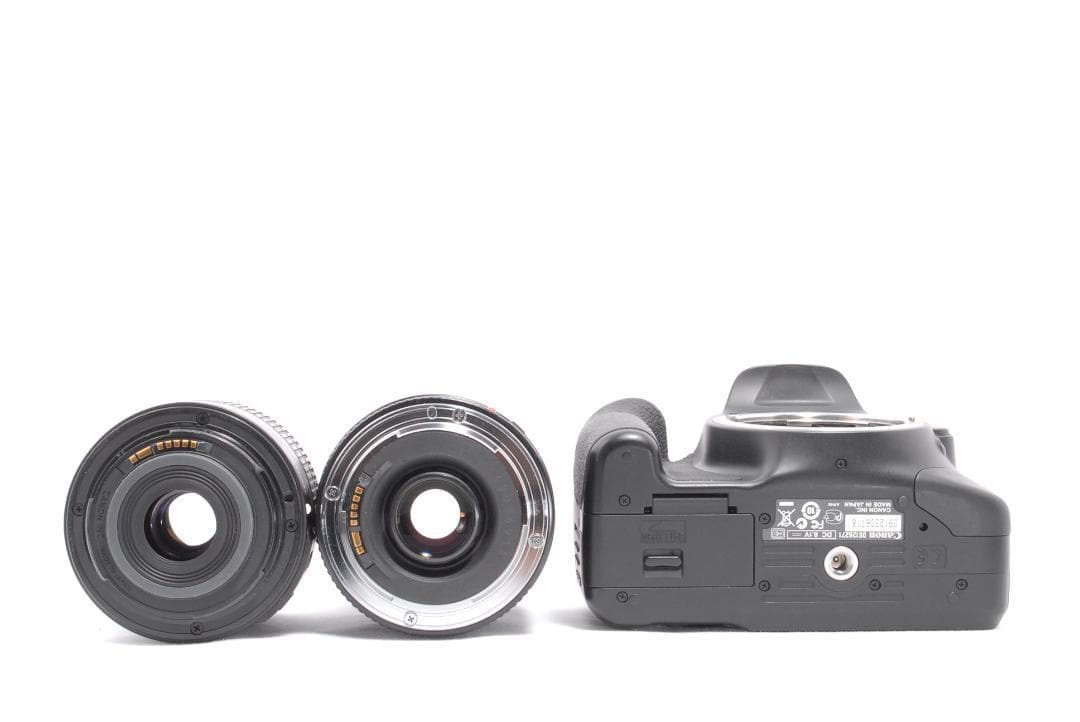 超豪華フルセット⭐Canon Kiss X４⭐超望遠レンズ付き⭐コスパ◎