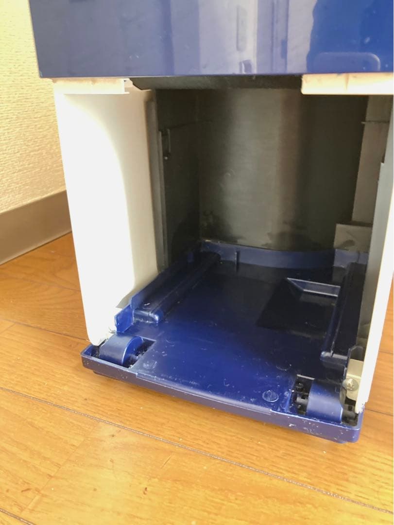 CORONA(コロナ) 衣類乾燥除湿機 除湿量10L CD-H10(AE)