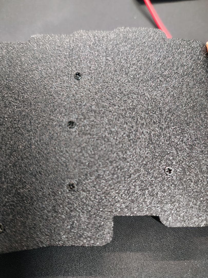 【値下げしました】keyball44　完成品　中古品　動作確認済み