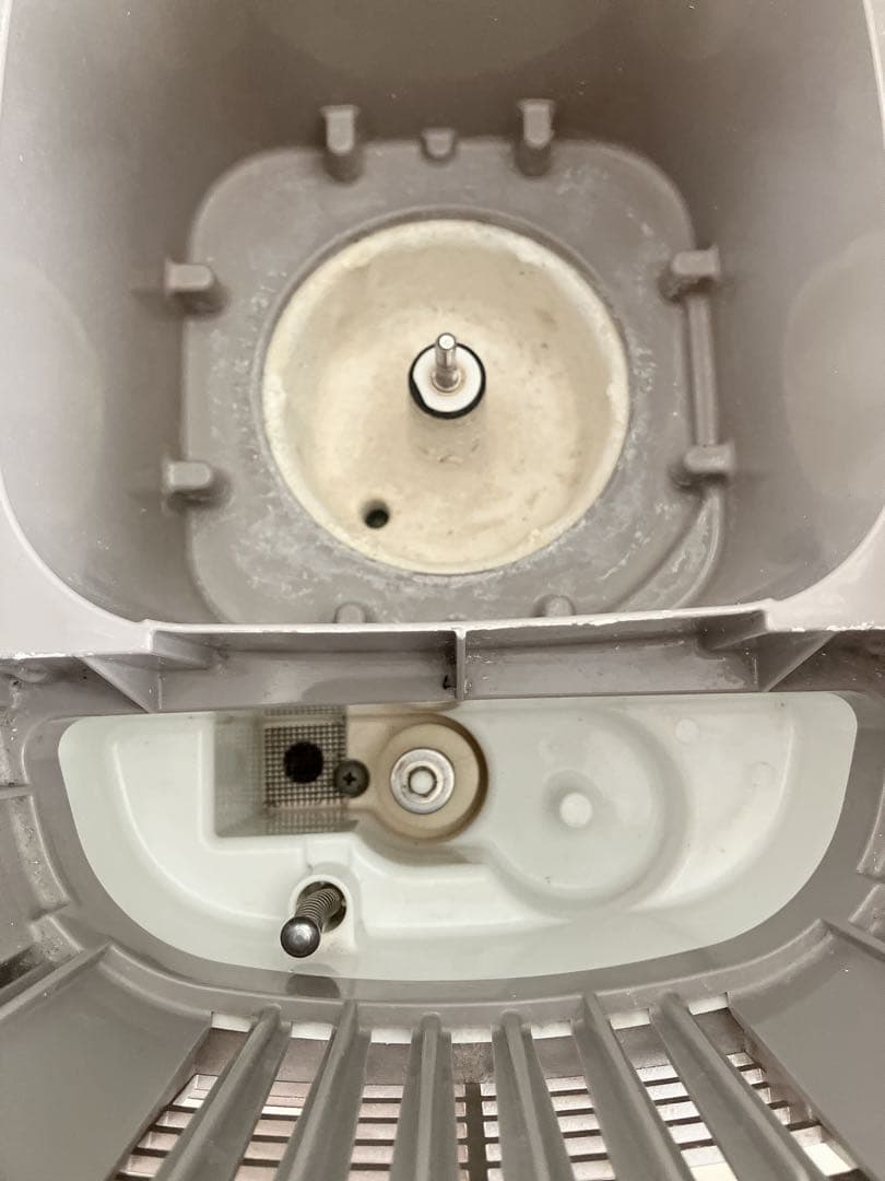 POLA CORONA ポーラ コロナ リフレプロ 置き型加湿器 - メルカリ