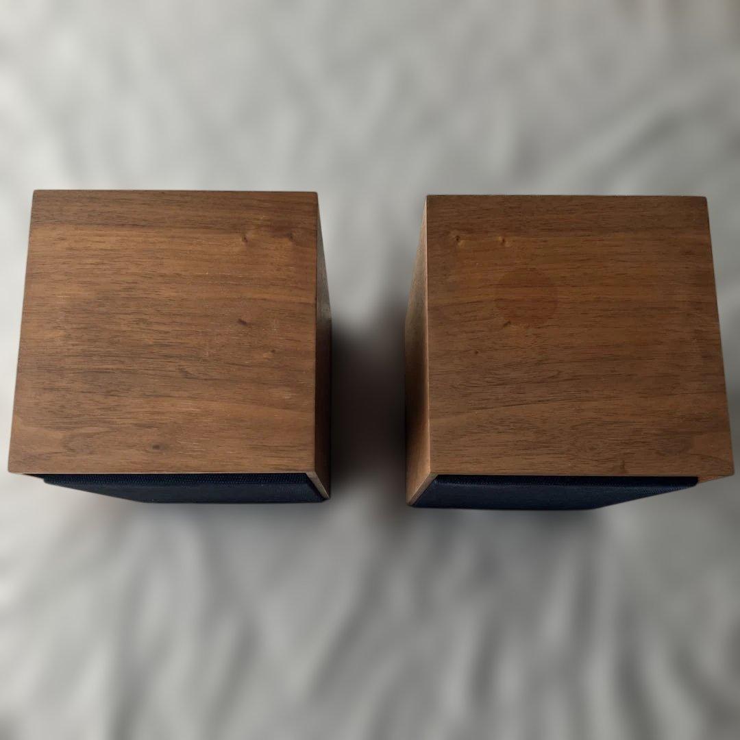 動作確認済み JBL 4312M II コンパクトモニター