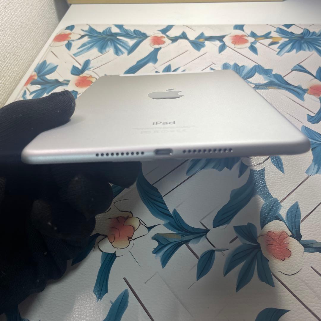 iPad本体 31-iPad mini 4 128GB