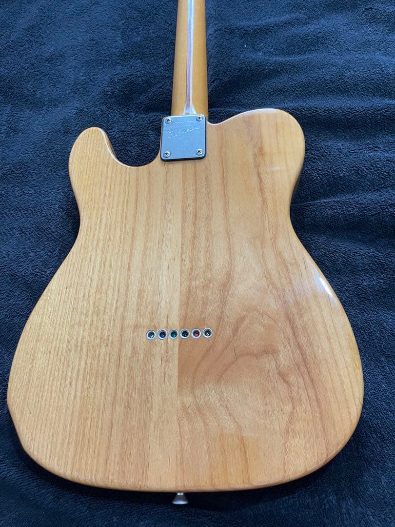 Bill Lawrence BT'72-51 EX-LIGHT ビルローレンス