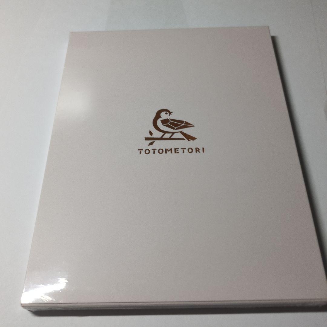 プトリカ 1st.cut　[限定パッケージ版] 　/ 　トトメトリ　　未開封