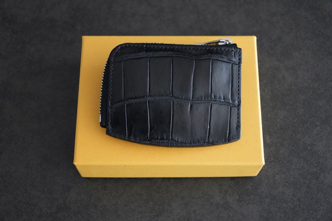 新品‼️ ITTI CRISTY KEY COIN CASE / CROCO ITTI (イッチ) | CRISTY KEY COIN CASE / CROCO(クリスティキーコイン