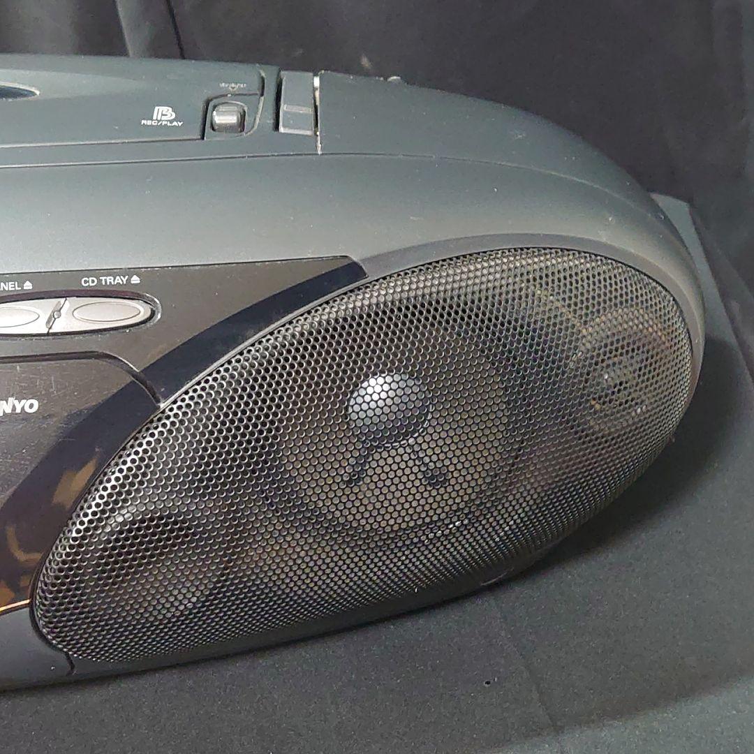 【CDラジカセ】 SANYO PH-PR910　ジャンク