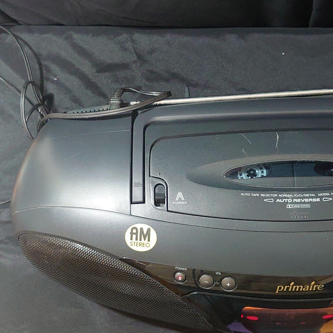 【CDラジカセ】 SANYO PH-PR910　ジャンク