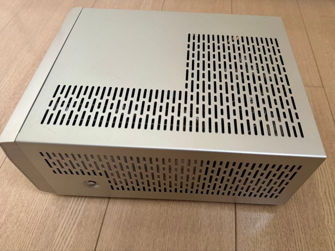 DENON RCD-M41ミニコンポ 本体 CD再生不良