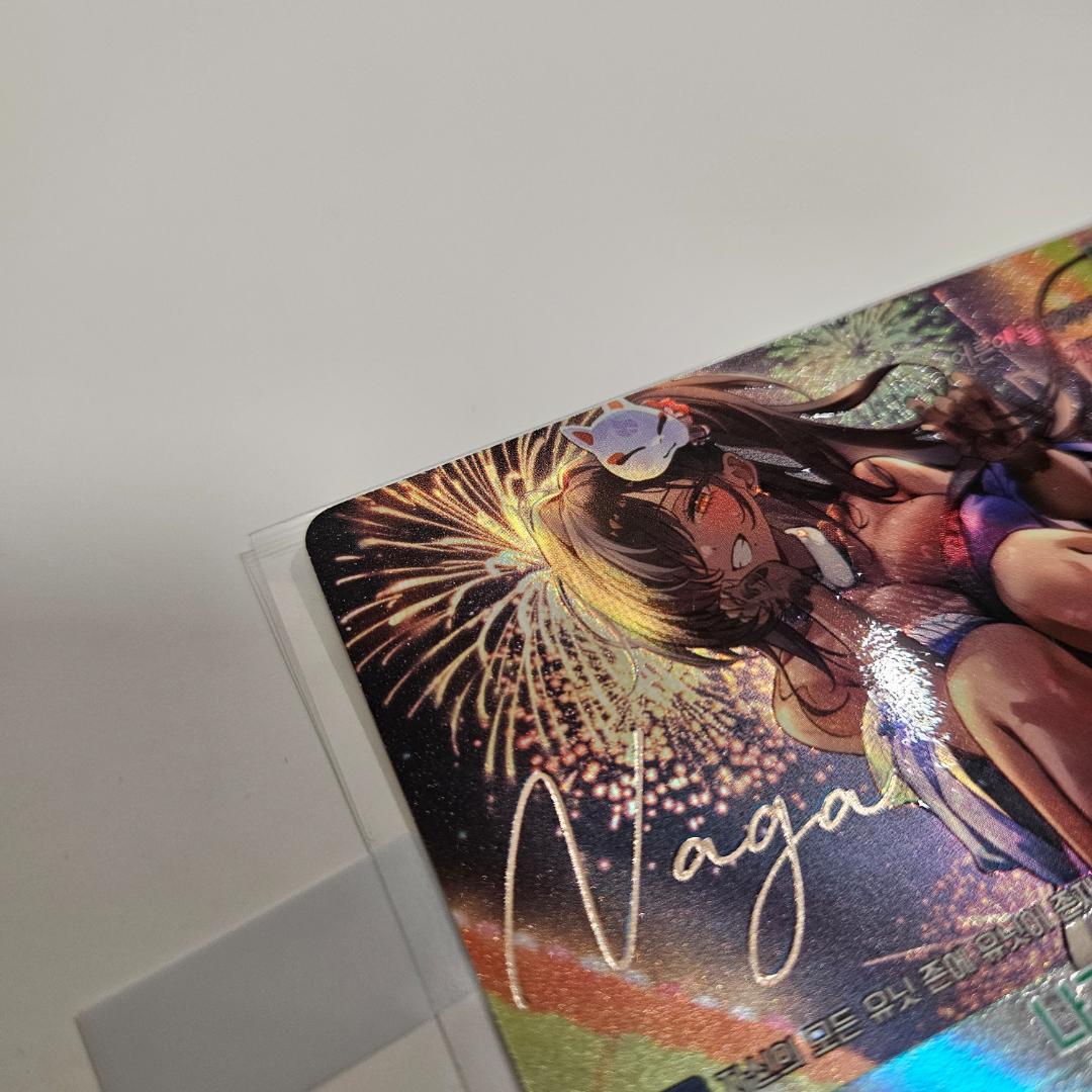 ☆期間限定☆ NIKKE 韓国 NIVEL ARENA Lナガ サイン - メルカリ