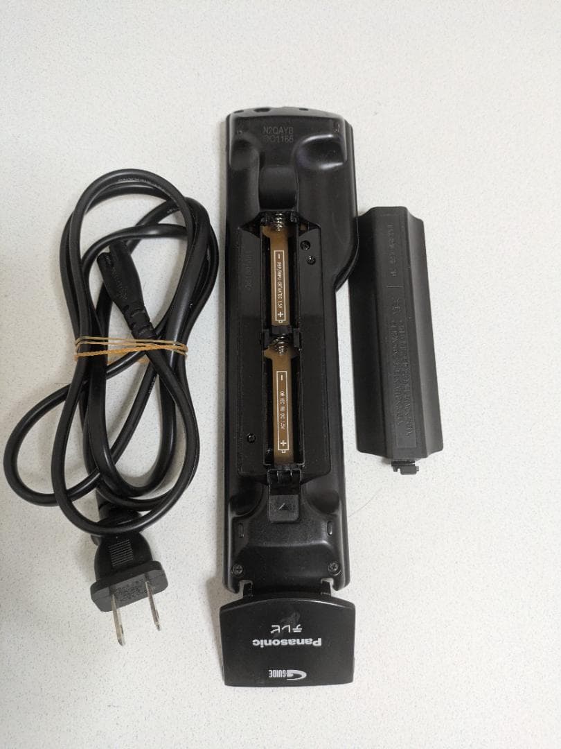 パナソニック VIERA 32型 TH-32ES500-S Panasonic