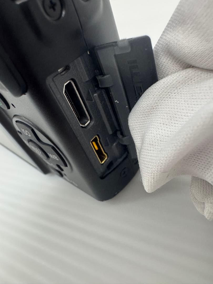 【大人気·美品】Panasonic LUMIX DMC-GF2 ミラーレス一眼