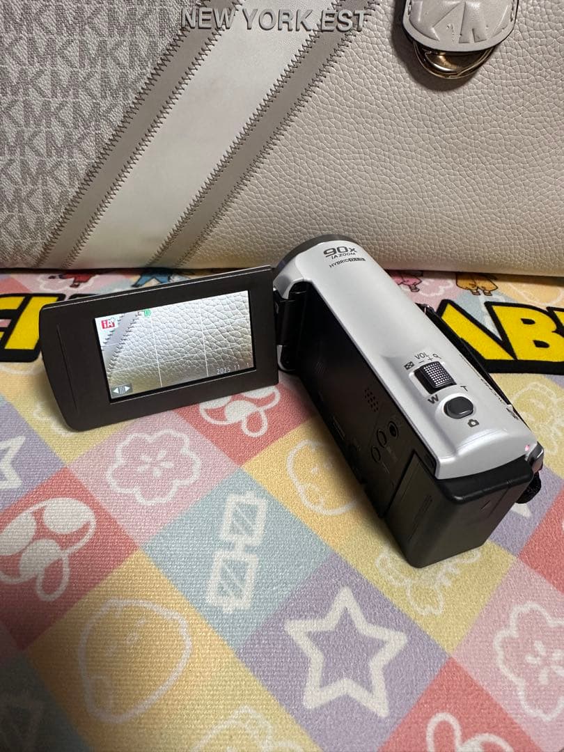 Panasonic HC-V480MS ビデオカメラ 本体 Amazon.co.jp: パナソニック HDビデオカメラ V480MS 32GB 高倍率90倍