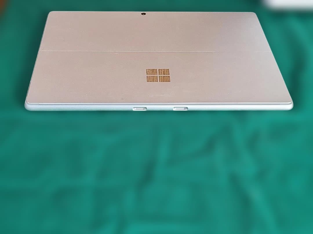 Surface Pro 9 i7 32GB 1TB プラチ Office付