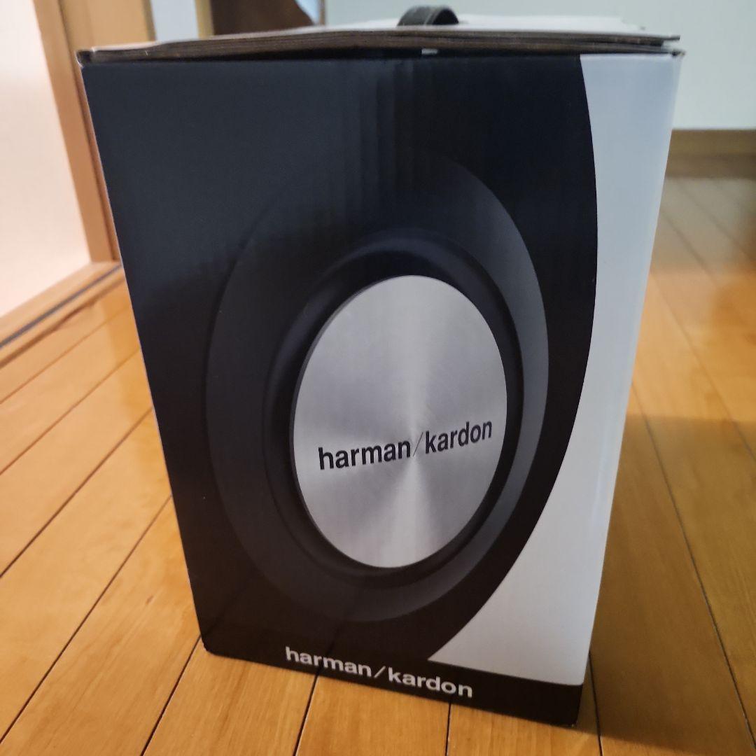 harman/kardon ONYX STUDIO　新品　未使用のもの