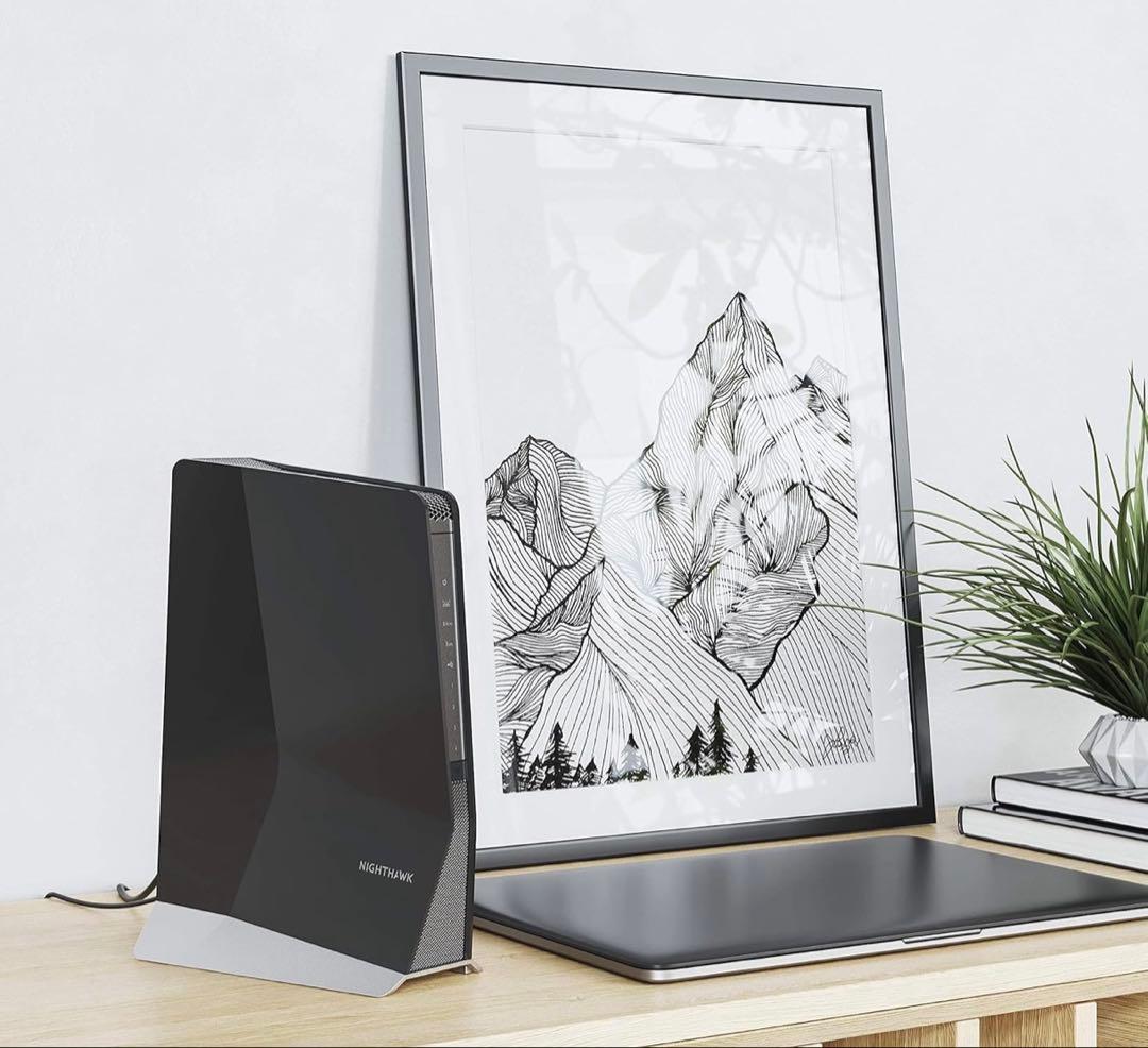 その他 Netgear ax6000