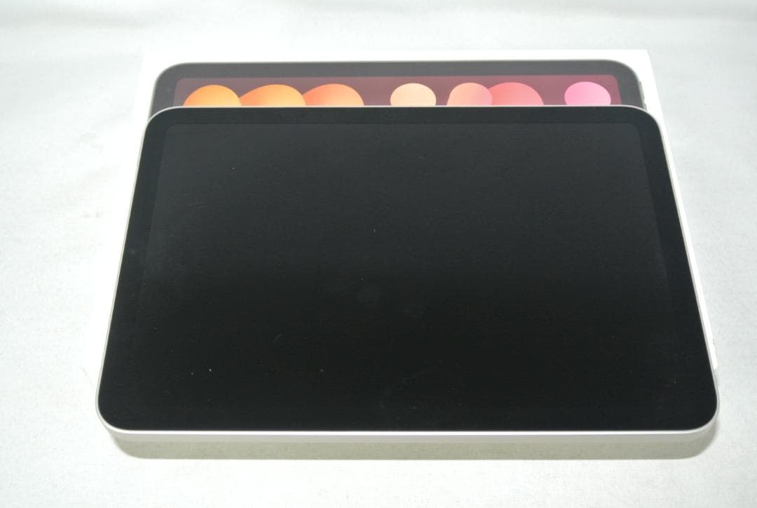 Apple iPad mini8.3インチWi-Fi128GB MXN83J/A