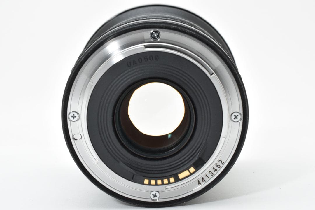 超美品 キャノン Canon EF 16-35 2.8 L II USM 654