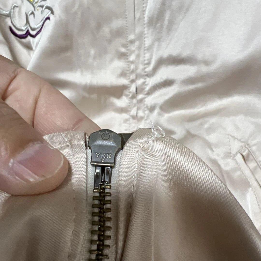 McGREGOR 24AW スーベニアジャケット スカジャン L 希少カラー - メルカリ