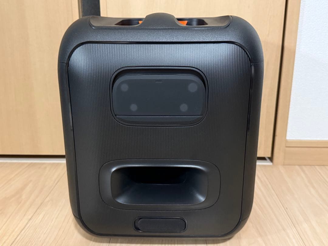 JBL PARTYBOX ENCORE ESSENTIALスピーカー