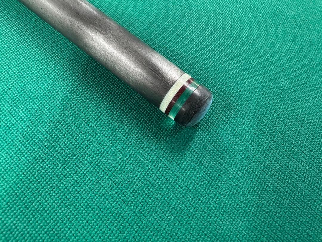 シャフト プレデター REVO（レボ） 12.9mm ラジアル Radial