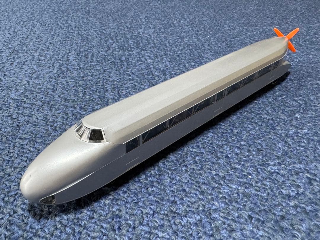 幻のシーネンツェッペリン HOゲージ - メルカリ