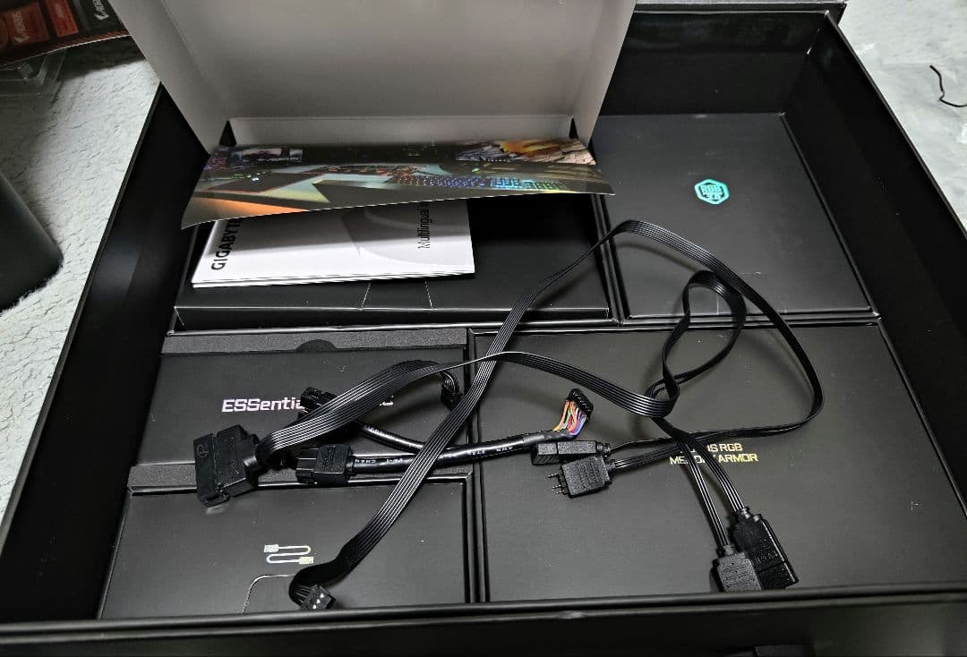 マザーボード GIGABYTE Z690 AORUS XTREME Rev. 1.0