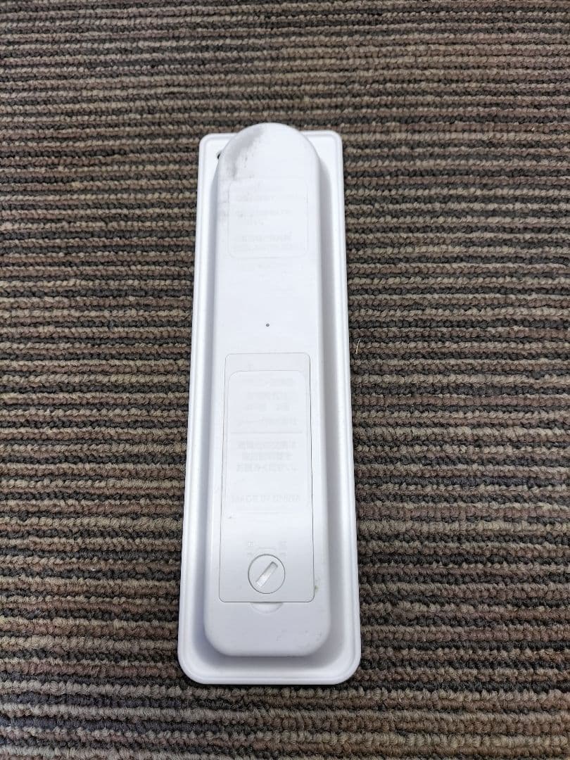 SHARP ポータブルテレビ 2T-C12AF-B