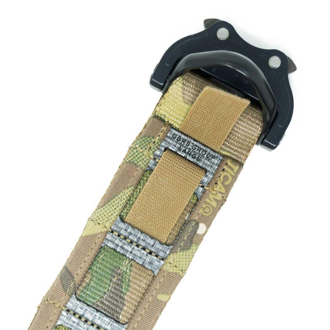 GBRS GROUP ASSAULTER BELT SYSTEM V3 - メルカリ