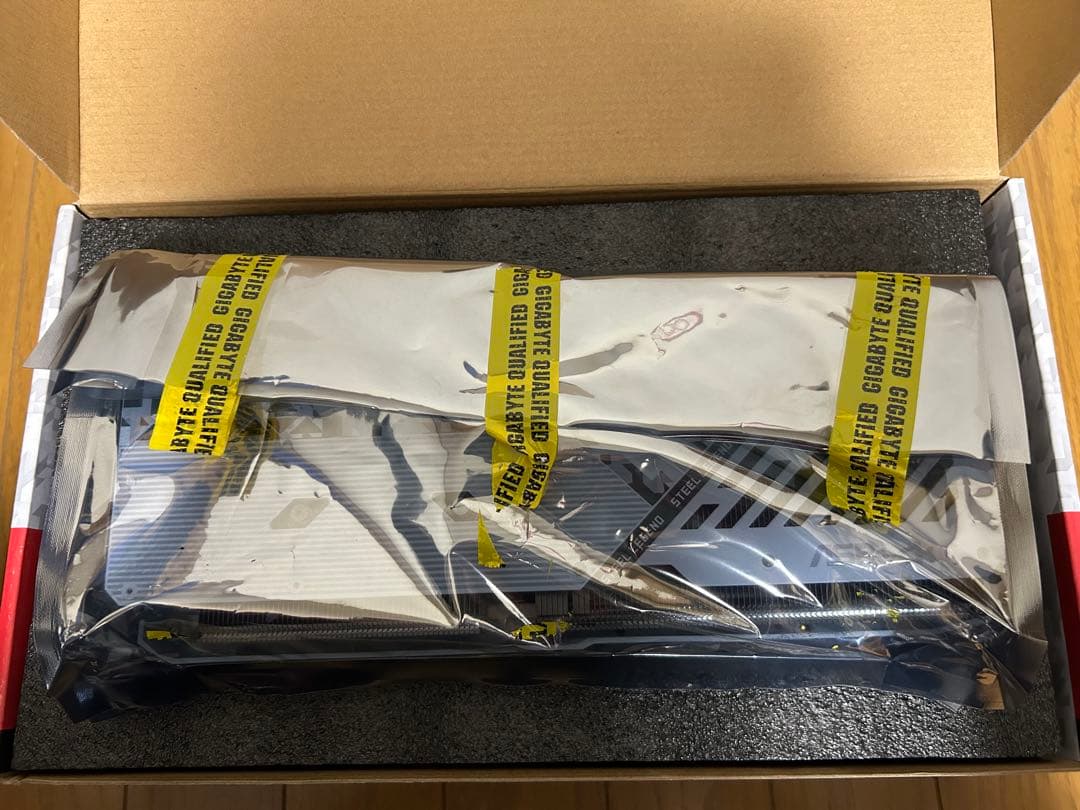 グラフィックボード・グラボ・ビデオカード ASRock Radeon RX 7600 OC Edition 8GB