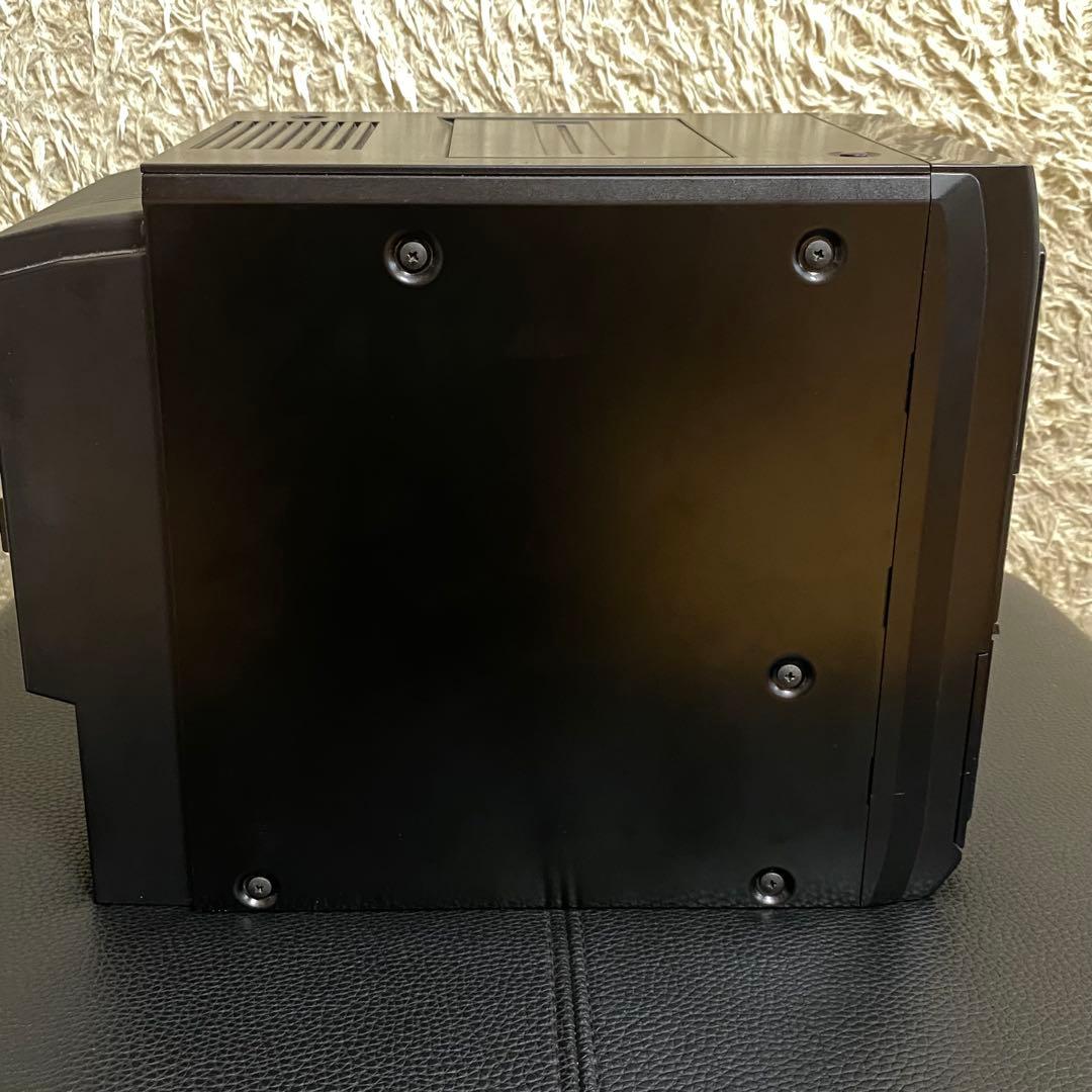 ✨現状品✨Panasonic SA-PM710SD コンポ スピーカー ブラック