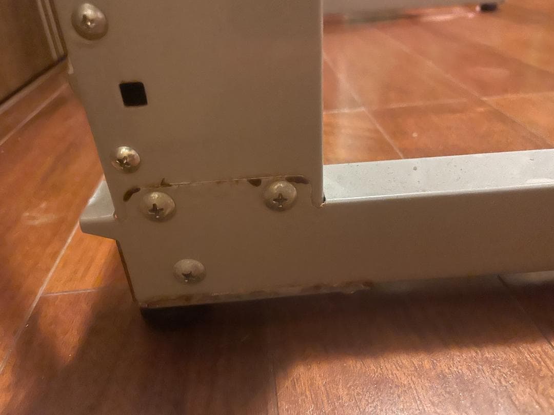 日立 衣類乾燥機用 スタンド のびのびスタンド DES-N76