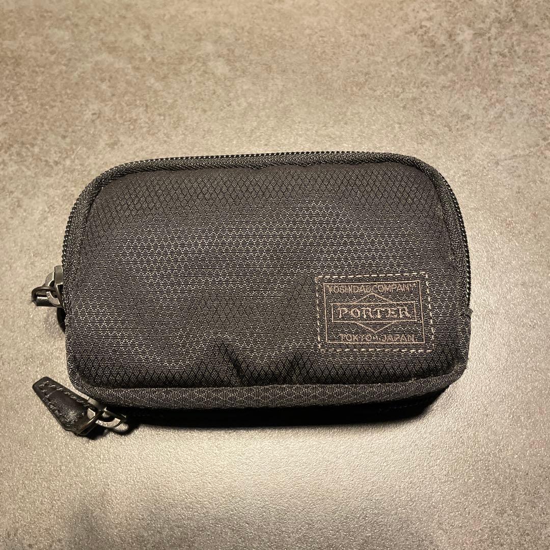 ポーター ディル キー ＆ カードケース メンズ レディース 楽天市場】ポーター ディル キーケース 653-09757 吉田カバン スマート