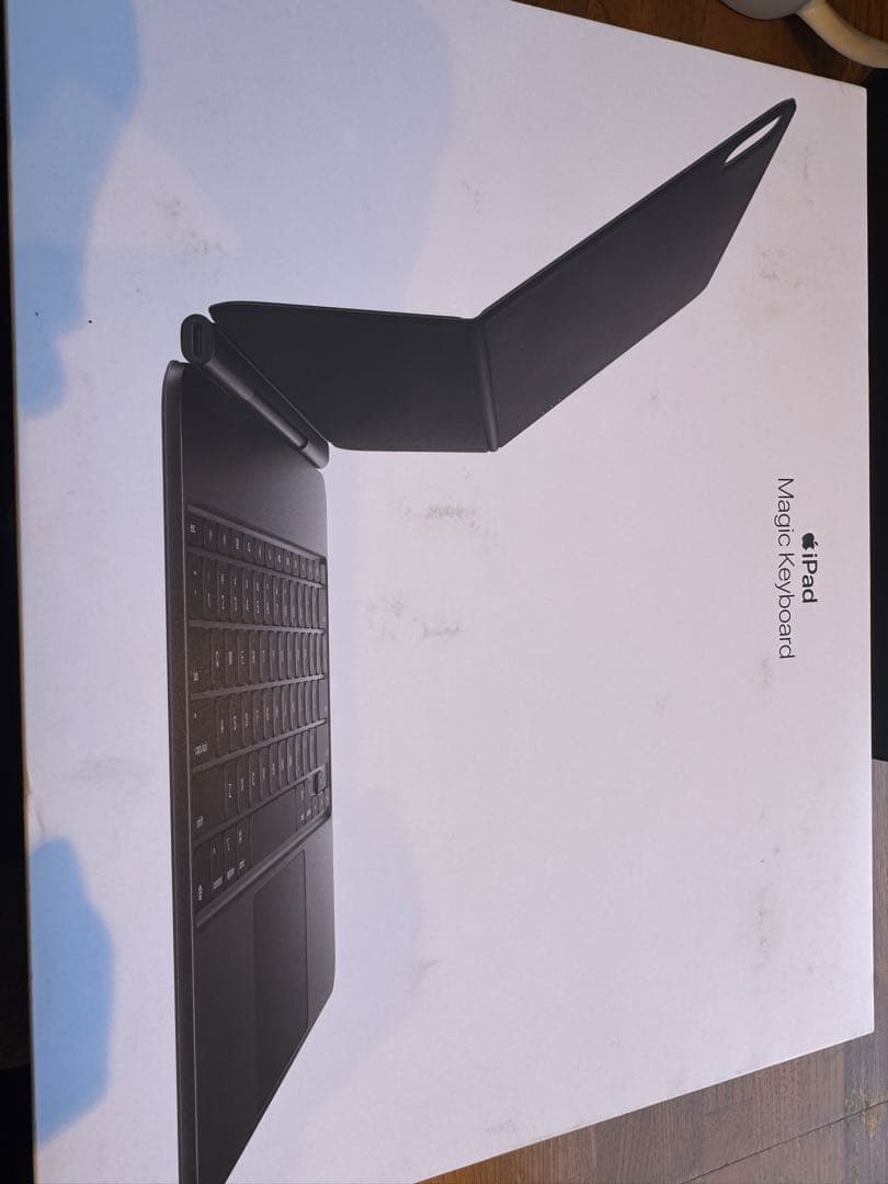 J*o様 iPad Pro 13インチM4 256GB Cellular フルセ