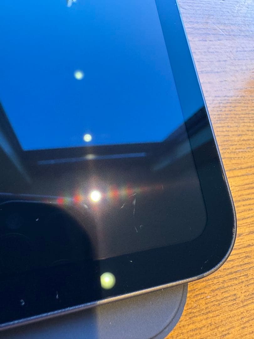 J*o様 iPad Pro 13インチM4 256GB Cellular フルセ