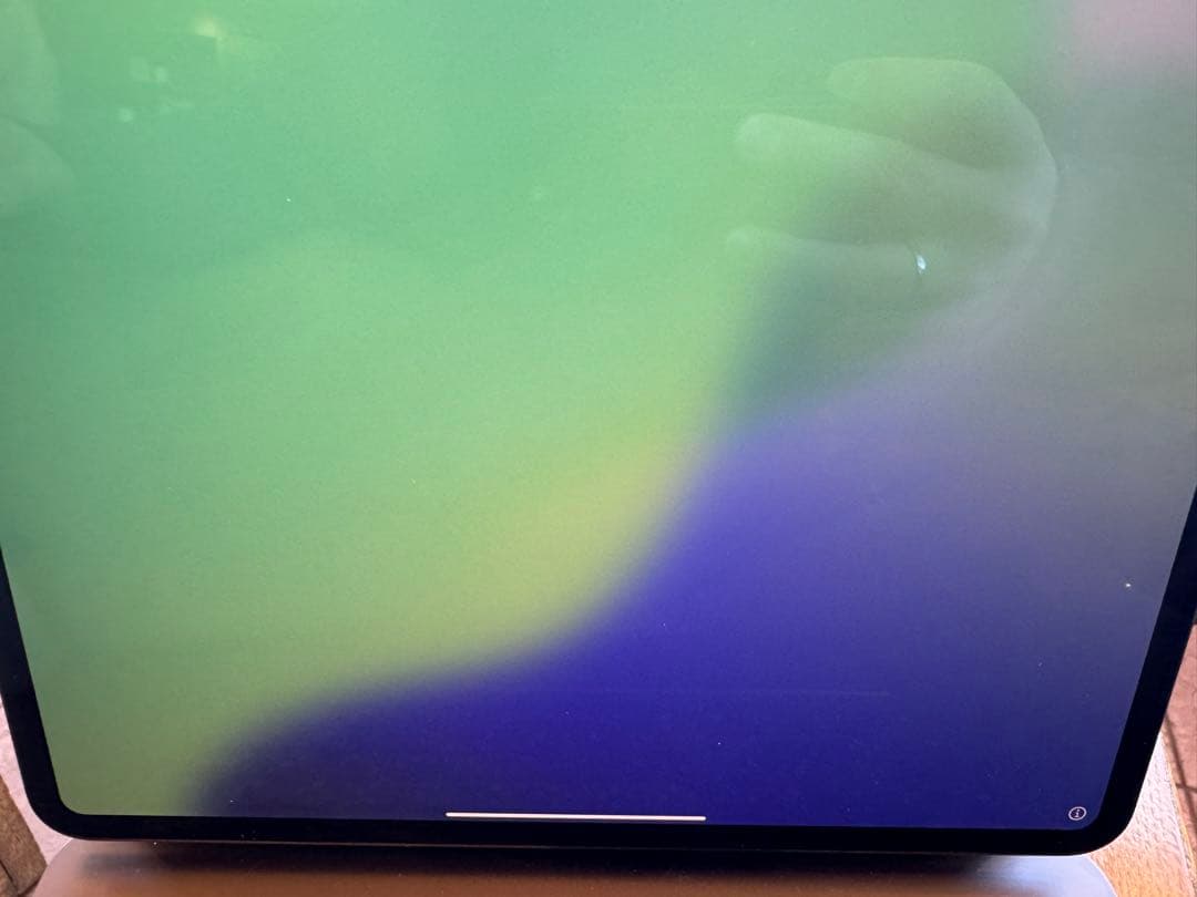 J*o様 iPad Pro 13インチM4 256GB Cellular フルセ