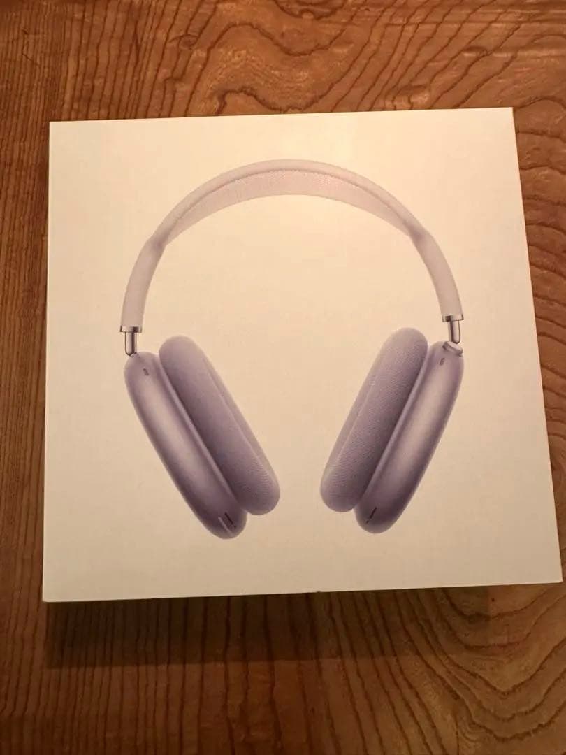 最終値引きしました！Apple AirPods Max ケース付き