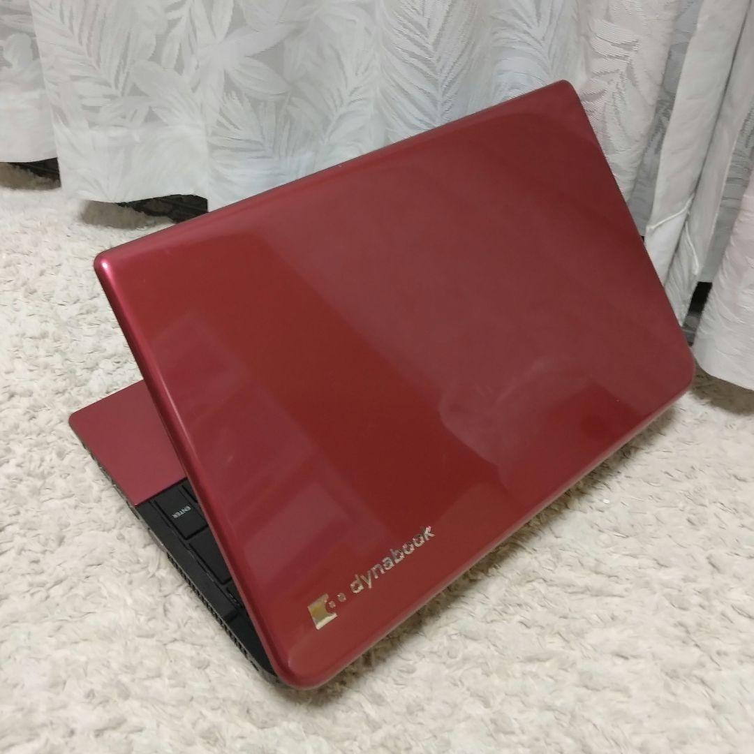 千91 カメラ CPUi3 メモリ8GB Office ノートパソコン