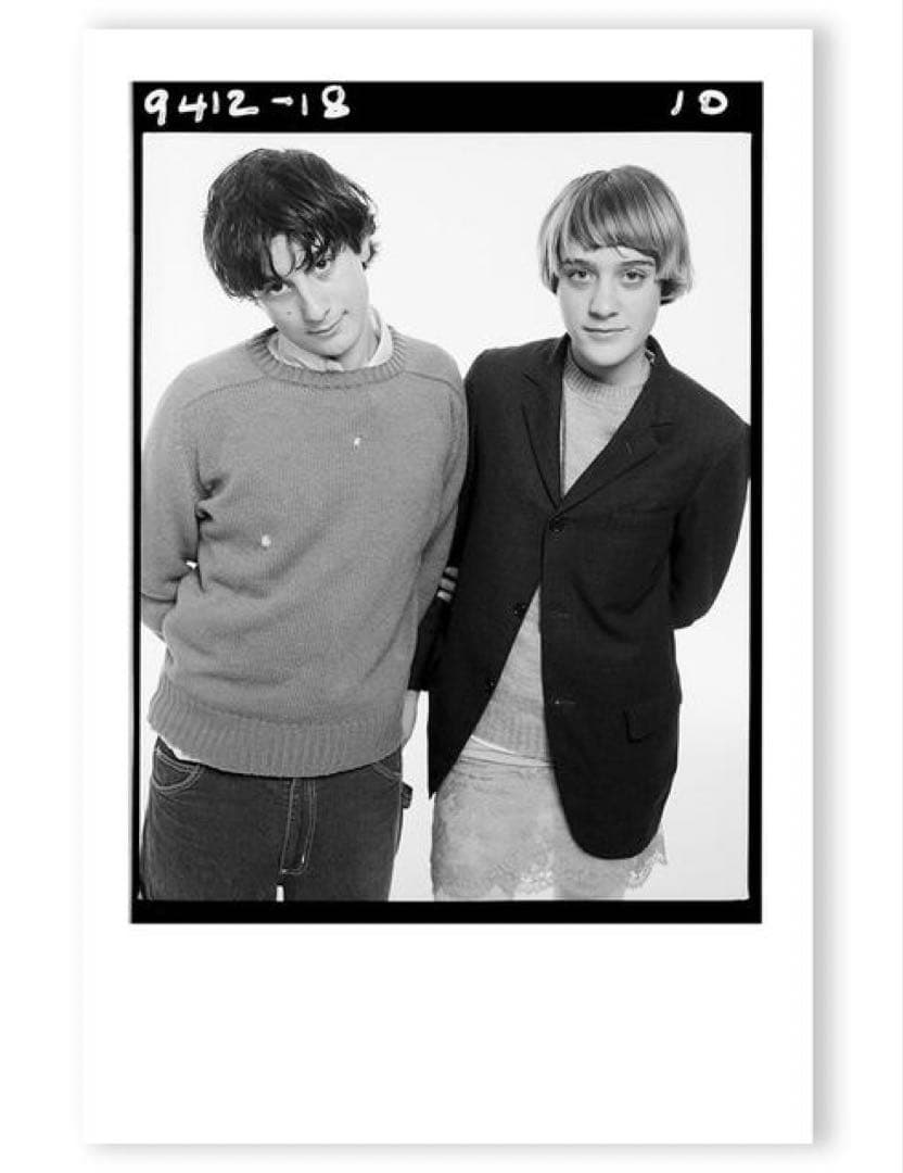 サイン入り‼️ Chloe Sevigny Harmony Korine 写真集 - メルカリ