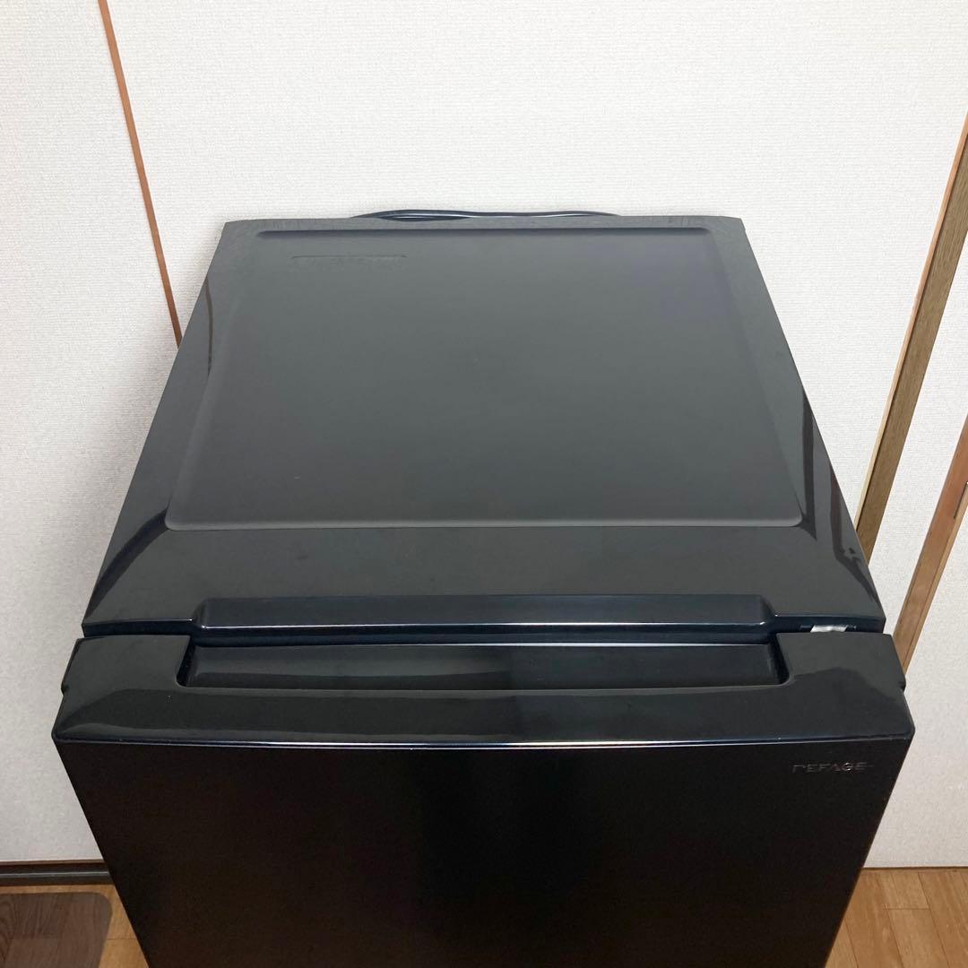 ★全国送料込★REFAGE 冷蔵庫 156L YRZ-F15LK 2024年製