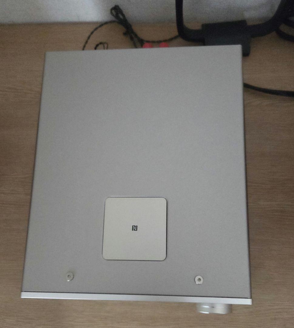 KENWOOD コンパクトHi-Fiシステム K-515 2023年製