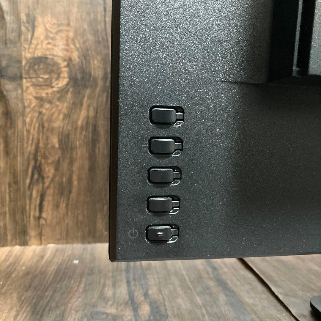 アイオーデータ機器 ワイドディスプレイモニター 25型 LCD-DX251EPB