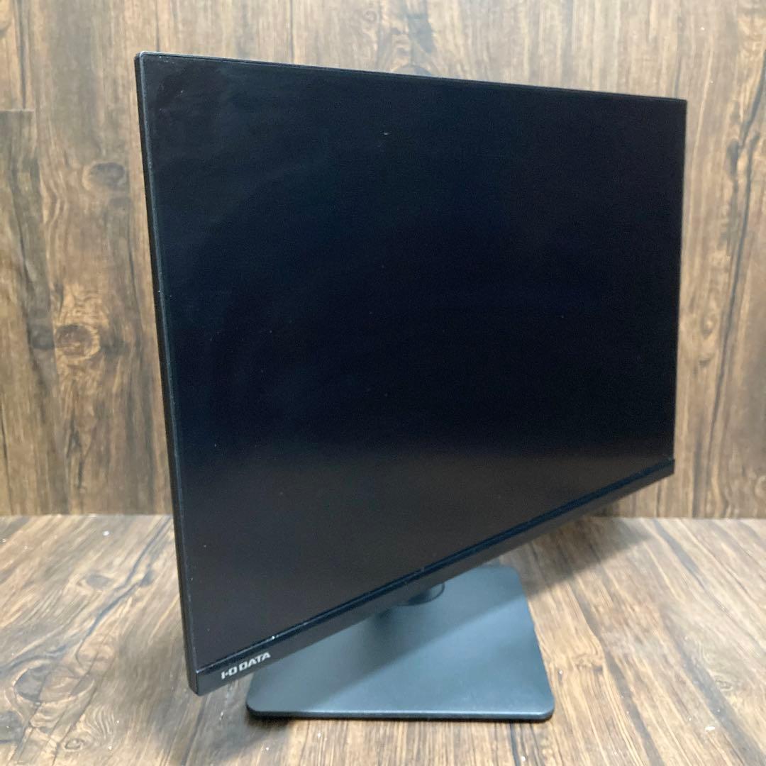 アイオーデータ機器 ワイドディスプレイモニター 25型 LCD-DX251EPB