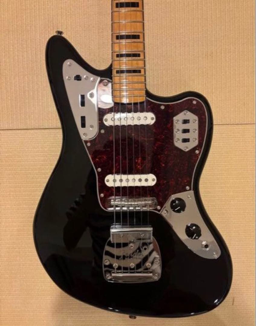 Fender Vintera II Jaguar エレキギター 2025年 - メルカリ