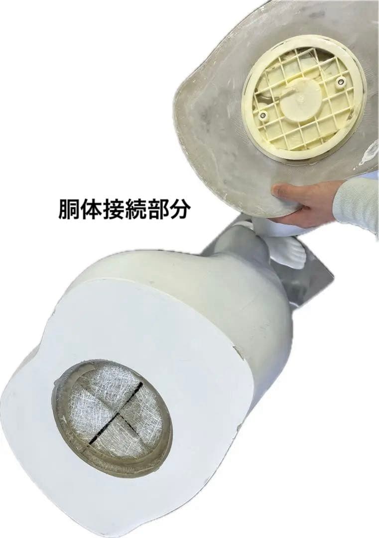 弐宮蜂太さん専用　マネキン　男　マッチョ　筋肉