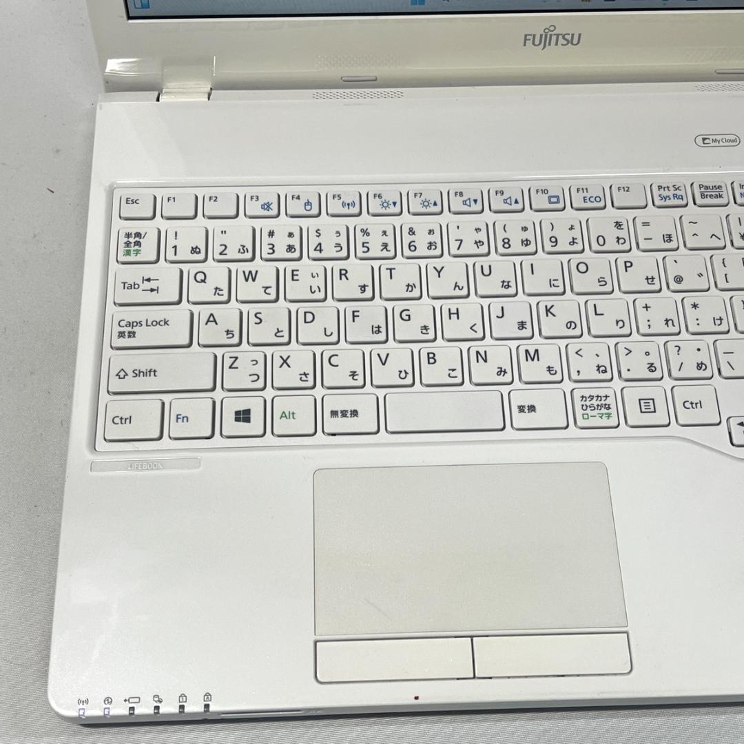 Core i7✨ノートパソコン✨ Windows11 ✨ SSD✨メモリ32GB H104192872